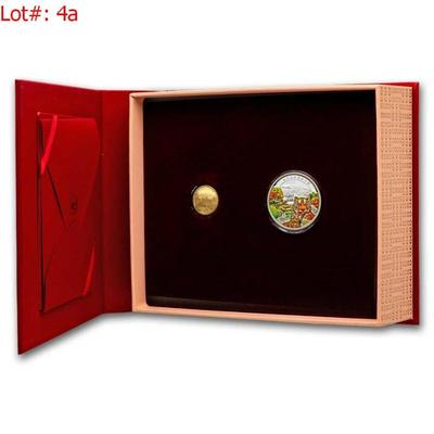 For more information and to place your bids, kindly visit us at https://garnetgazelle.hibid.com/ BID NOW!