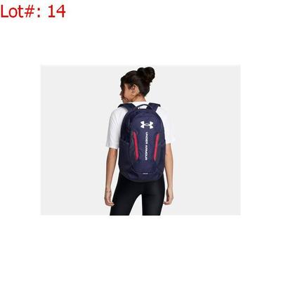 For more information and to place your bids, kindly visit us at https://garnetgazelle.hibid.com/ BID NOW!