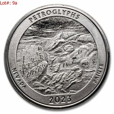 For more information and to place your bids, kindly visit us at https://garnetgazelle.hibid.com/ BID NOW!