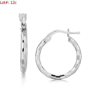 For more information and to place your bids, kindly visit us at https://garnetgazelle.hibid.com/ BID NOW!