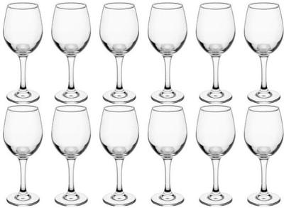Sale Photo Thumbnail #149: Boxed Set Of 12 Multipurpose Catering Glasses