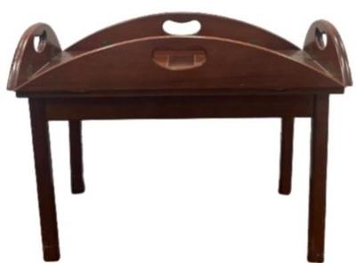 Sale Photo Thumbnail #48: Butlers Table