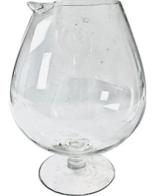 Sale Photo Thumbnail #78: MCM Large Glass Brandy Snifter