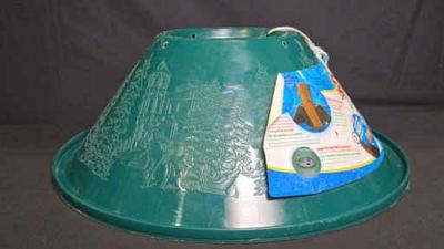Quick stands for christmas tree set of 2)
