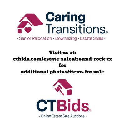 Visit us at ctbids3