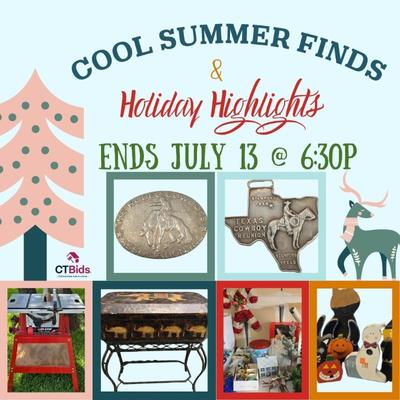 Cool summer finds2