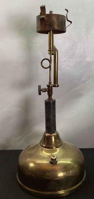 Vintage coleman quick lite lantern time period 1910s 1930s