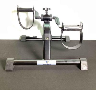 Compact Pedal Exerciser