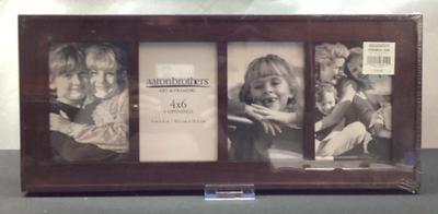 Aaron brothers art framing 4x6 4openings