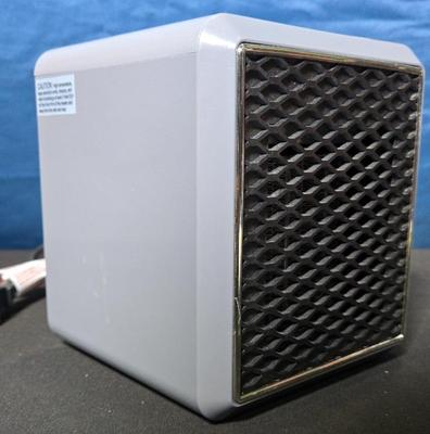 Handy heater pure warmth