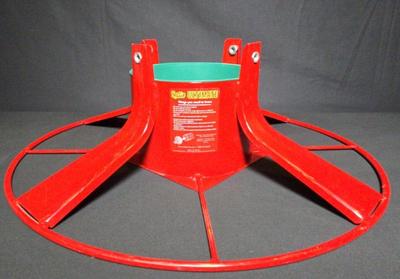 Santas solution ultimate christmas tree stand