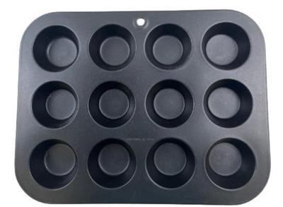 Mini Muffin Pan -12 Muffins