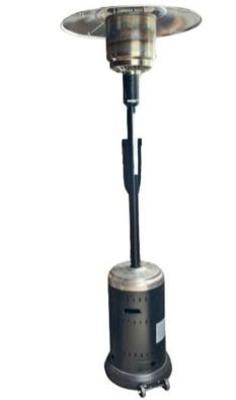 Amazon Basic Freestanding Outdoor Heater