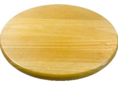 Wooden Lazy Susan