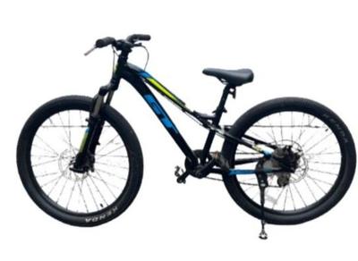 GT Aluminum Stomper 6062