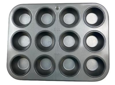 Ecko Muffin Pan