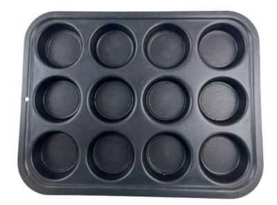 Muffin Pan - 12 Muffins