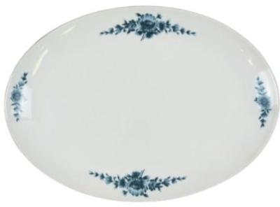 German Eschenbach Danish Blue Serving Platter