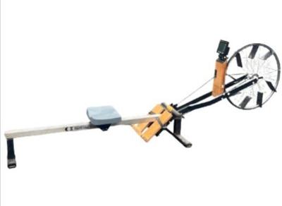 Concept II Rowing Ergometer