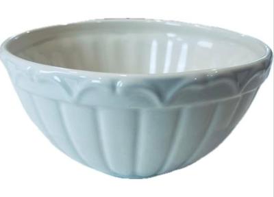 Ceramic 7" Mixing Bowl