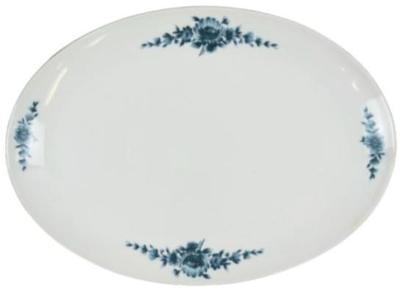 German Eschenbach Danish Blue Serving Platter