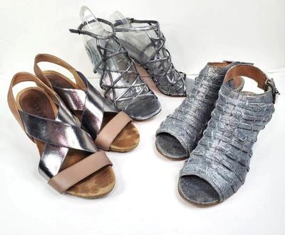Women s italian leather strappy sandals