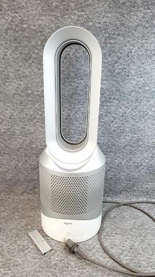 Dyson pure hot cool link™ hp02 purifier heater
