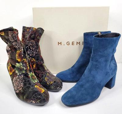 Ladies ankle boots gabor m. gemi