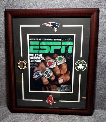 Welcome to boston loozah espn magazine cover
