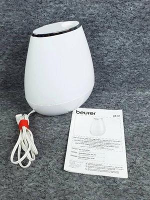 Beurer 2 in 1 essential oil diffuser air humidifier