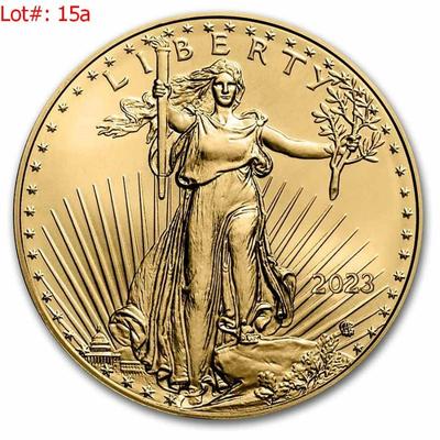 For more information and to place your bids, kindly visit us at https://garnetgazelle.hibid.com/ BID NOW!