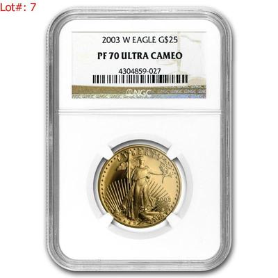For more information and to place your bids, kindly visit us at https://garnetgazelle.hibid.com/ BID NOW!
