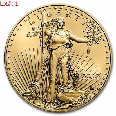 For more information and to place your bids, kindly visit us at https://garnetgazelle.hibid.com/ BID NOW!