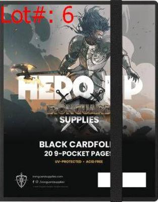 For more information and to place your bids, kindly visit us at https://garnetgazelle.hibid.com/ BID NOW!