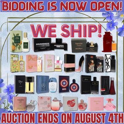 Sale Photo Thumbnail #1: For more information and to place your bids, kindly visit us at https://garnetgazelle.hibid.com/ BID NOW!