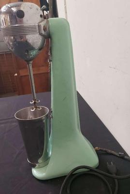 RETRO OSTER MILK SHAKE MIXER