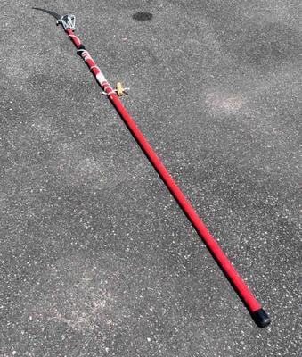 Tree pruner