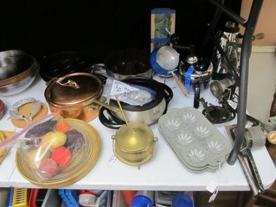 Sale Photo Thumbnail #78: Unique, rare, and wonderful collectibles. 