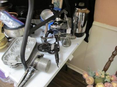 Sale Photo Thumbnail #79: Unique, rare, and wonderful collectibles. 