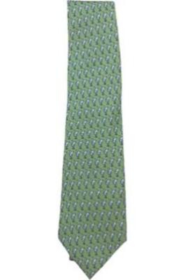 Sale Photo Thumbnail #82: Darien Library Tie - Vineyard Vines Custom Collection