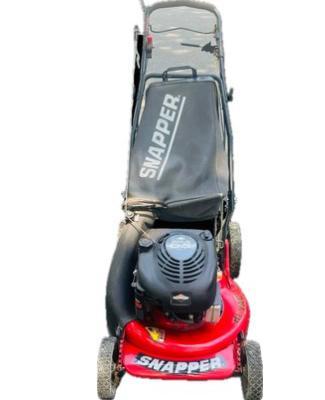 Sale Photo Thumbnail #73: Snapper 21 Steel Deck Walk Mower Series