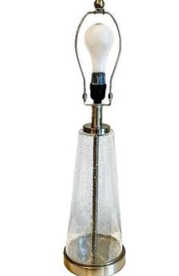Sale Photo Thumbnail #72: Dongguan Jinxi Metal Glass Lamp