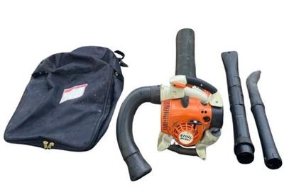 Sale Photo Thumbnail #75: Stihl BG 86 C Blower