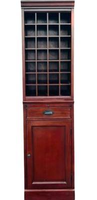 Sale Photo Thumbnail #10: Liquor And Wine Wine Cabinet