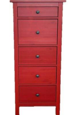 Sale Photo Thumbnail #25: Small Storage Dresser