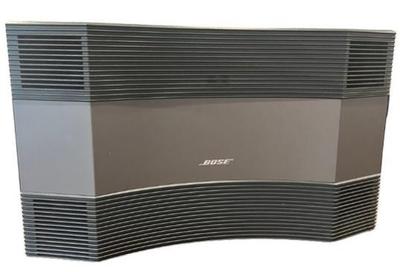 Sale Photo Thumbnail #38: Bose Acoustic Wave Music System - In Working Condition