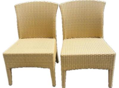 Sale Photo Thumbnail #8: Gloster Outdoor Chairs - Modern Luxury Outdoor Furniture
