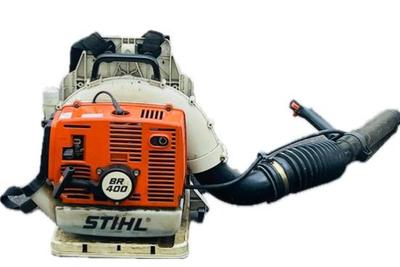 Sale Photo Thumbnail #76: Stihl BR 400 Blower