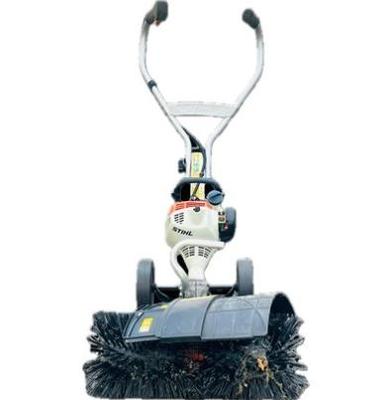 Sale Photo Thumbnail #74: Stihl MultiSystem MM 55 With All Attachments