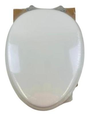 Sale Photo Thumbnail #80: NEW! Kohler Kathryn Toilet Seat -white